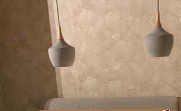 Dutchbone betonnen hanglampen