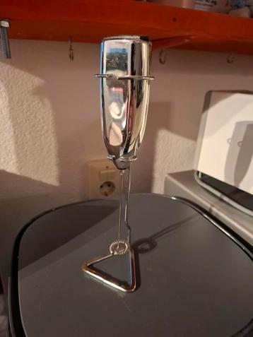 GRATIS! Melkopschuimer