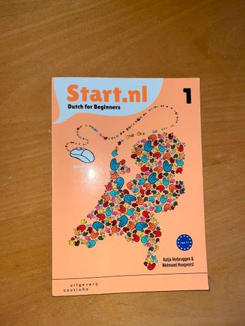 Dutch for beginners 1