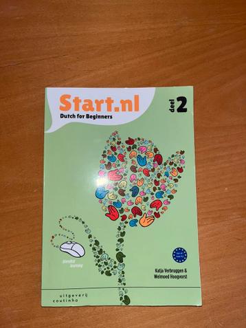 Dutch for beginners 2