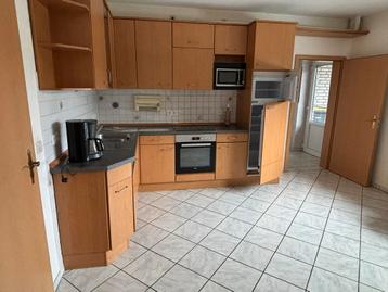 Complete keuken incl. apparatuur