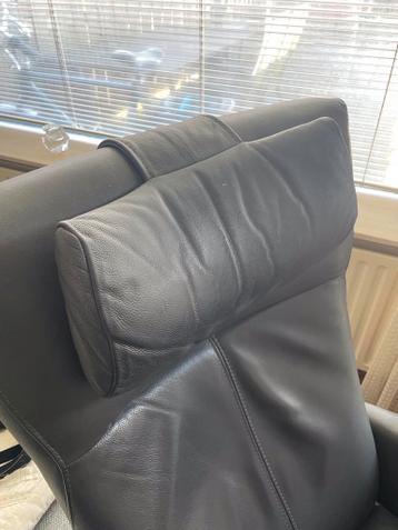 Leren Relaxfauteuil