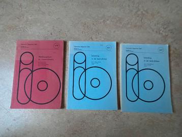 collegedictaten bedrijfsleer