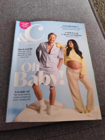 Tijdschrift C Special Zwangerschap