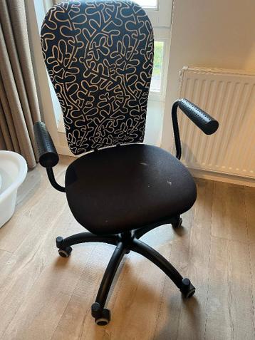 Bureaustoel Nominell IKEA