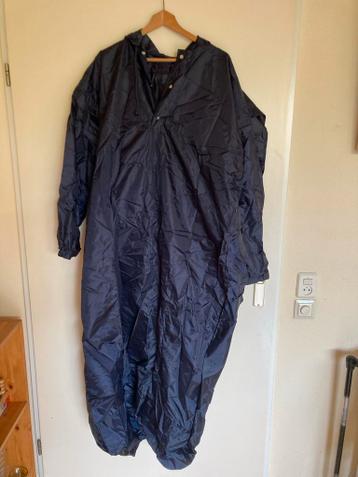 Scootmobiel Regenhoes - Bescherming tegen de elementen!