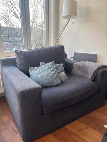 Gratis Loveseat & Bank - Churchill-laan, Amsterdam