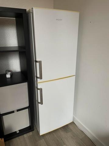 Koel/vriescombinatie 150cm hoog gratis ophalen