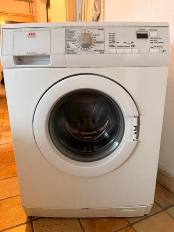 AEG Wasmachine