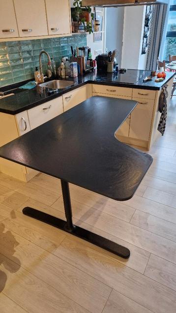 Ikea bureau
