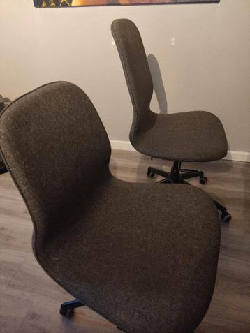 Gratis bureau stoelen