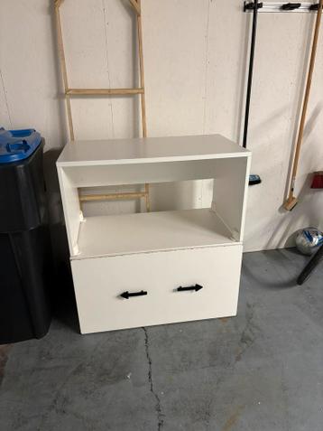 Speelgoedkist gratis