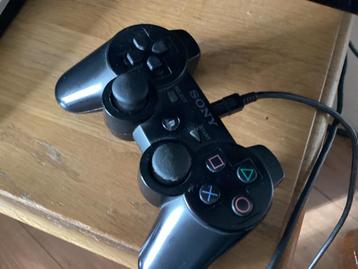 PlayStation 3 controller van Sony, gratis.