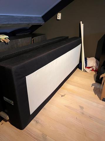 Boxspring 140cm - 2 pers