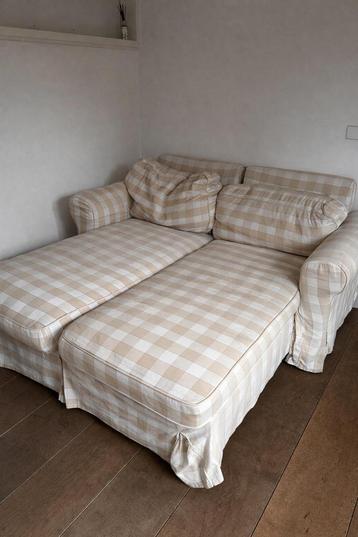 Chaise Longue Sofa - Links & Rechts