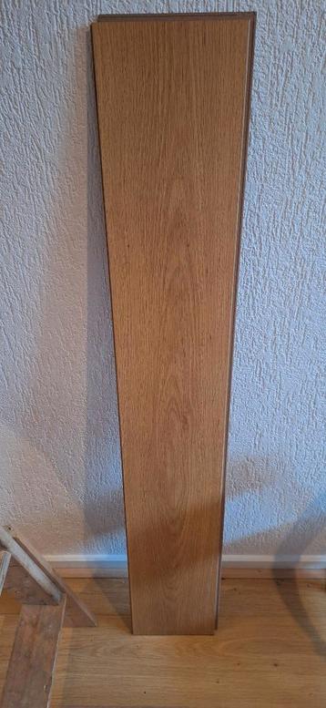 gratis af te halen 17 m2 laminaat