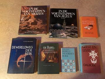 christelijke boeken