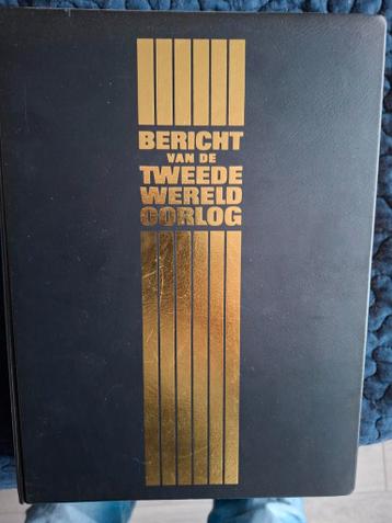 Bericht van de Tweede Wereldoorlog - Complete Serie