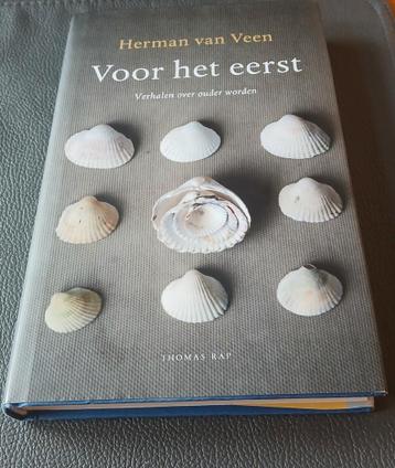 Voor het eerst - Herman van Veen
