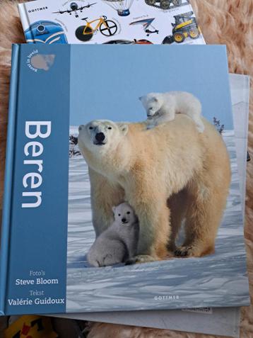 Valerie Guidoux - Beren