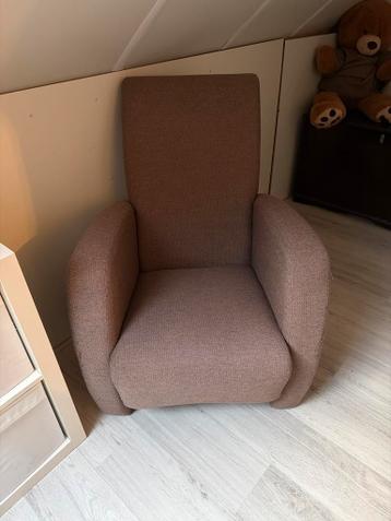 Comfortabele fauteuil gratis
