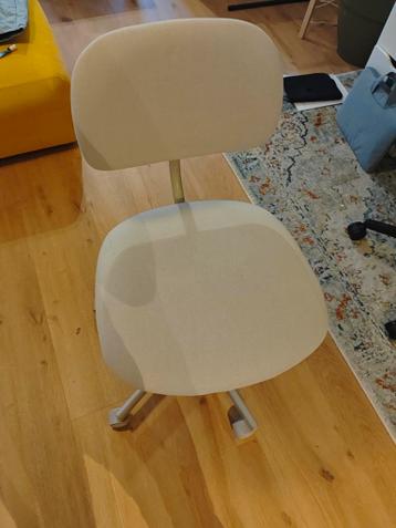 IKEA Bureaustoel - Comfortabel en Stijlvol