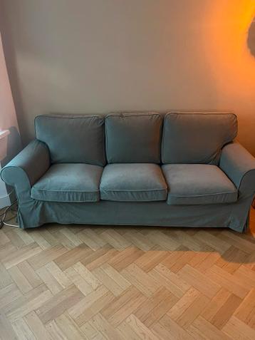 IKEA 2,5/3-zits bank - Zo goed als nieuw!