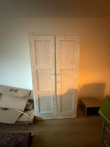 Kast | Gratis af te halen