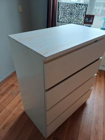 MALM LADEKAST GRATIS