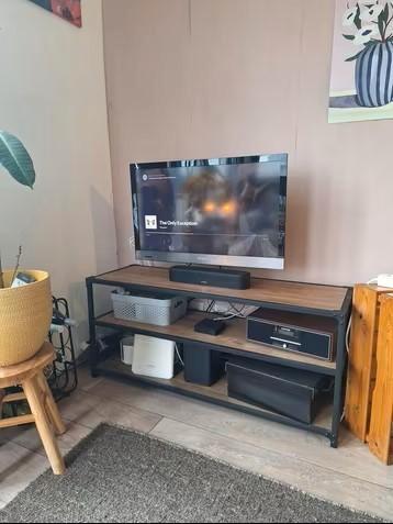 tv meubel / salon tafel