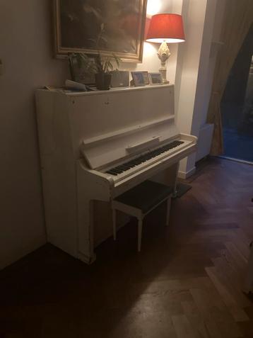 Oude Grosskopf Piano - Opknapper