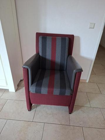 Fauteuil