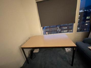 Grote Tafel / Big Table / 150x80cm