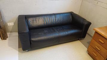 Gratis Bank Klippan Ikea