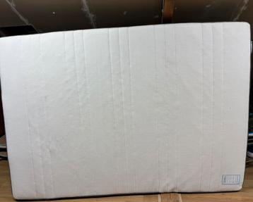 GRATIS pocketvering matras 140 bij 200cm