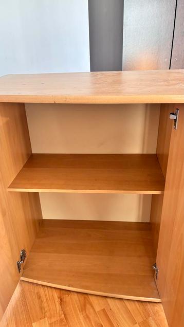 Stevige kast gratis af te halen