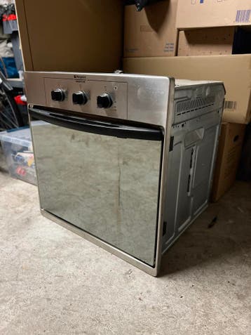 Hotpoint Ariston Oven - Gebruikt