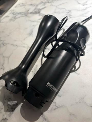 Home Essentials Staafmixer - Zo goed als nieuw!