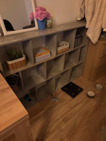 Vakkenkast gratis ophalen