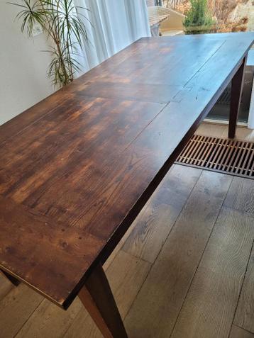 gratis eetkamer tafel