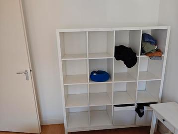 IKEA Kallax Kast - Stellingkast