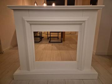 Schouwombouw Saalbach