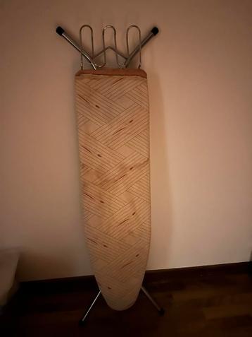 Strijkplank gratis af te halen