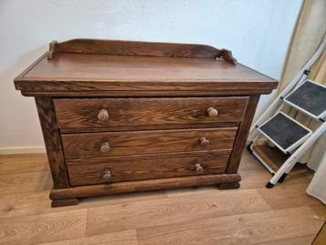 Gratis kastje - 110x50x69 cm