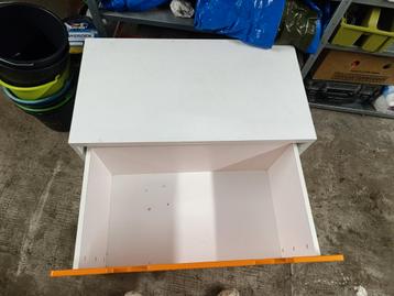 Gratis ladekast - 90x51x48 cm