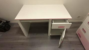 Gratis Bureau Zevenkamp - Zelf demonteren of dragen!