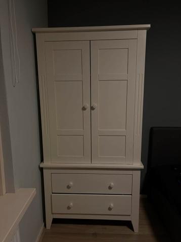 Kledingkast