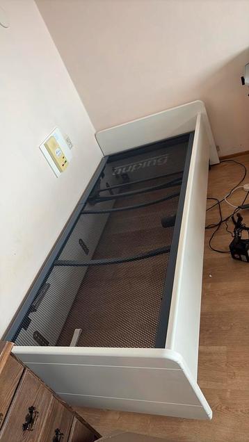 Elektrisch bed ( ophalen alphen aan den rijn)