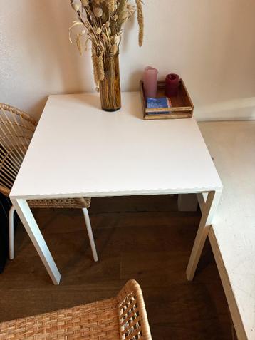 Tafel standaard 75 cm