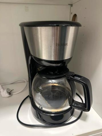 Blokker filterkoffieapparaat